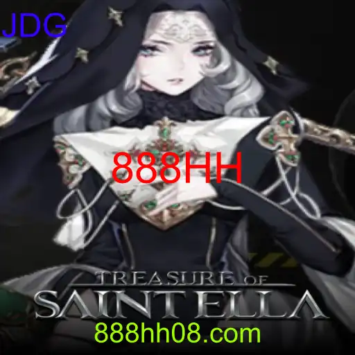 TreasureofSaintElla
